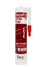 Orac შეერთების წებო DECOFIX EXTRA PLUS FX250 310ml