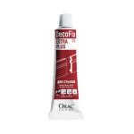 Orac შეერთების წებო  DECOFIX EXTRA PLUS FX250 80ml