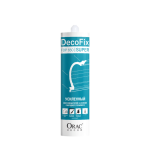 Orac სამონტაჟო წებოDECOFIX Super FDP650 310ml
