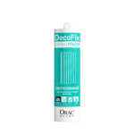 Orac სამონტაჟო წებო DECOFIX Power FDP700 290ml