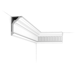 Orac C304 კარნიზი პოლიურეთანის