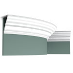 Orac C326F კარნიზი პოლიურეთანის - Image 3