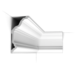 Orac C332 კარნიზი პოლიურეთანის - Image 2