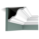 Orac C334 კარნიზი პოლიურეთანის - Image 4