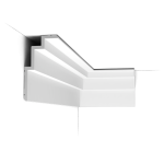 Orac C392 კარნიზი პოლიურეთანის - Image 3