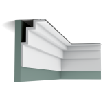 Orac C392 კარნიზი პოლიურეთანის - Image 6