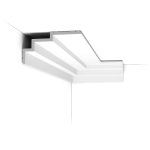 Orac C392 კარნიზი პოლიურეთანის - Image 4