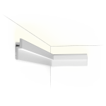 Orac C394 კარნიზი პოლიურეთანის - Image 2
