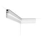 Orac C394 კარნიზი პოლიურეთანის - Image 4