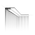 Orac C394 კარნიზი პოლიურეთანის - Image 3