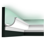 Orac C902 კარნიზი პოლიურეთანის - Image 11