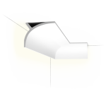 Orac C991 კარნიზი პოლიურეთანის - Image 2