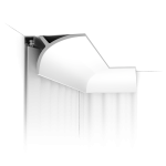 Orac C991 კარნიზი პოლიურეთანის - Image 8