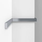მოლდინგი ხაზი (Silver) 20*30*2900 мм