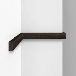 მოლდინგი ხაზი (Wood) 20*30*2900mm