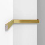 მოლდინგი ხაზი (Gold) 20*10*2900mm