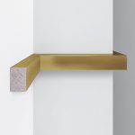 მოლდინგი ხაზი (Gold) 20*30*2900mm