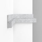 პანელის ელემენტი Stone (61*21*2900 мм)