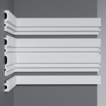 მოლდინგი ხაზი  (31*12*2900 мм) - Image 3