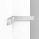 პანელის ელემენტი Stone 31*21*2900mm