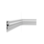 Orac DX170-2300 მოლდინგი დიუროპოლიმერის