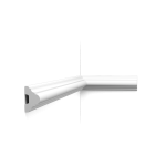 Orac P4020 მოლდინგი პოლიურეთანის