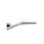 Orac P8060 მოლდინგი პოლიურეთანის