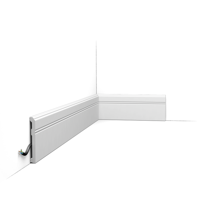 SX105_skirting_1_update resolushen Orac SX105 პლინტუსი დიუროპოლიმერის - Image 1