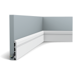 Orac SX105 პლინტუსი დიუროპოლიმერის - Image 5