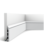 Orac SX118 პლინტუსი დიუროპოლიმერის - Image 2