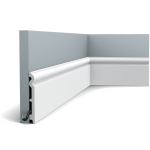 Orac SX138 პლინტუსი დიუროპოლიმერის - Image 2