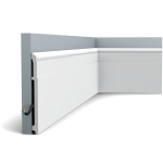 Orac SX156 პლინტუსი დიუროპოლიმერის - Image 4