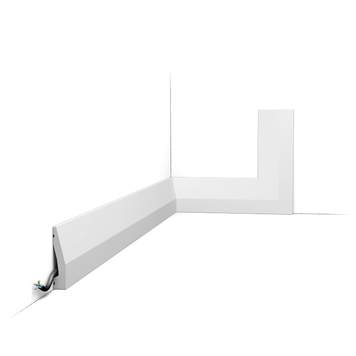 SX159_skirting_1_update resolushen Orac SX159 პლინტუსი დიუროპოლიმერის - Image 1