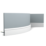 Orac SX165F პლინტუსი დიუროპოლიმერის - Image 3