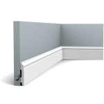 Orac SX165 პლინტუსი დიუროპოლიმერის - Image 3