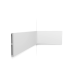 Orac SX168 პლინტუსი დიუროპოლიმერის - Image 3