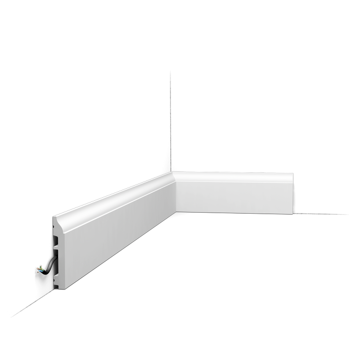 SX172_skirting_1_update resolushen Orac SX172 პლინტუსი დიუროპოლიმერის - Image 1