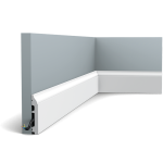 Orac SX172 პლინტუსი დიუროპოლიმერის - Image 4