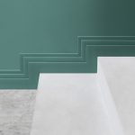 Orac SX180 პლინტუსი დიუროპოლიმერის - Image 4