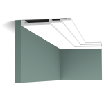 Orac SX181 პლინტუსი დიუროპოლიმერის - Image 6