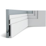 Orac SX181 პლინტუსი დიუროპოლიმერის - Image 5