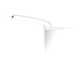 Orac SX182 პლინტუსი დიუროპოლიმერის - Image 7
