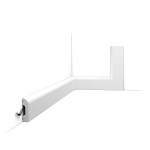 Orac SX182 პლინტუსი დიუროპოლიმერის - Image 4