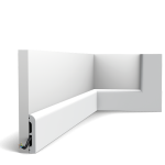 Orac SX183 პლინტუსი დიუროპოლიმერის - Image 5