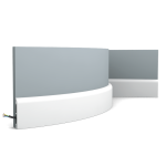 Orac SX183F პლინტუსი პოლიურეთანის - Image 3