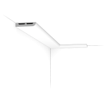 Orac SX183 პლინტუსი დიუროპოლიმერის - Image 2