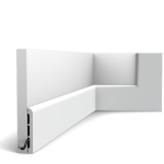 Orac SX184 პლინტუსი დიუროპოლიმერის - Image 3