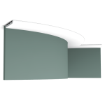 Orac SX184F პლინტუსი პოლიურეთანის - Image 4
