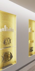 Orac SX187 პლინტუსი დიუროპოლიმერის - Image 6