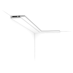 Orac SX187 პლინტუსი დიუროპოლიმერის - Image 3
